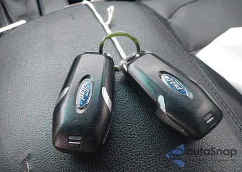 2016 Ford Explorer Xlt из США, поврежденный, VIN 1FM5K8D87GGC00708